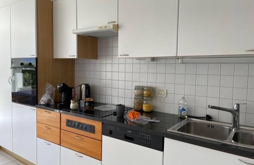 Muralto Apartment | Holiday apartment Muralto for 4 persons with 2 bedrooms - Holiday house