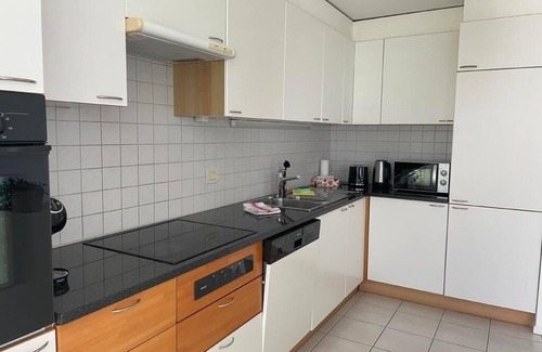 Muralto Apartment | Holiday apartment Muralto for 4 persons with 2 bedrooms - Holiday house