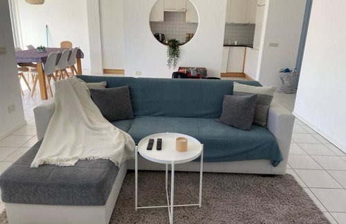 Muralto Apartment | Holiday apartment Muralto for 4 persons with 2 bedrooms - Holiday house