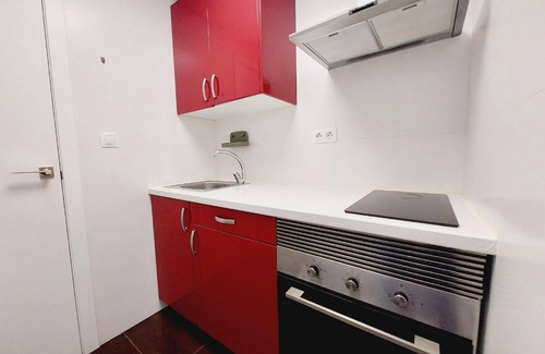 Murcia Apartment | Holiday apartment Murcia for 1 - 4 persons with 2 bedrooms - Holiday apartment in one or multi-famil