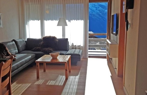 Murren Apartment | Holiday apartment Mürren for 1 - 6 persons with 3 bedrooms - Holiday apartment