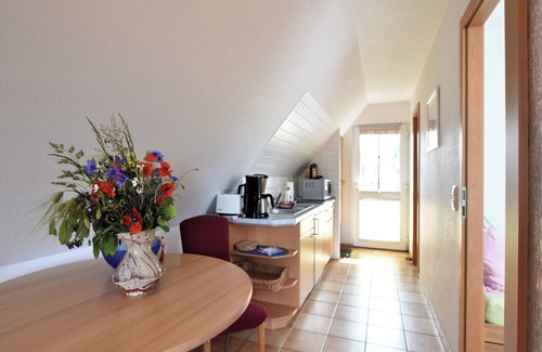 Mechelsdorf Apartment | Holiday apartment near the beach with a terrace