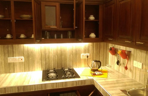 Negombo Apartment | Holiday apartment Nainamadama for 1 - 4 persons with 1 bedroom - Holiday apartment in one or multi-f