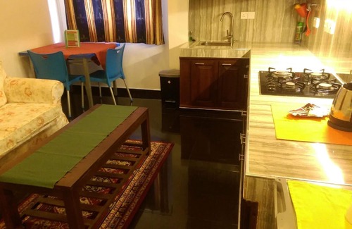 Negombo Apartment | Holiday apartment Nainamadama for 1 - 4 persons with 1 bedroom - Holiday apartment in one or multi-f