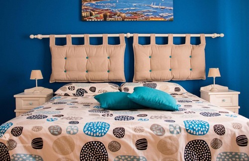 Rione Sanita Apartment | Holiday apartment Naples for 1 - 6 persons with 2 bedrooms - Holiday apartment in one or multi-famil