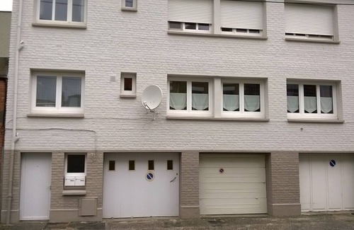 Bray-Dunes Apartment | Holiday apartment near the beach