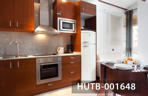 El Poble-sec Apartment | Holiday apartment, near the Fira de Barcelona