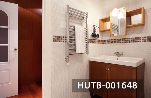 El Poble-sec Apartment | Holiday apartment, near the Fira de Barcelona