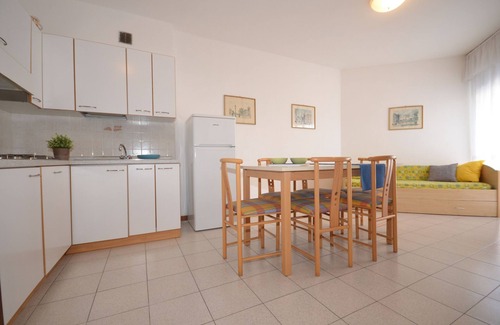 Lignano Sabbiadoro Apartment | Holiday apartment near the beach