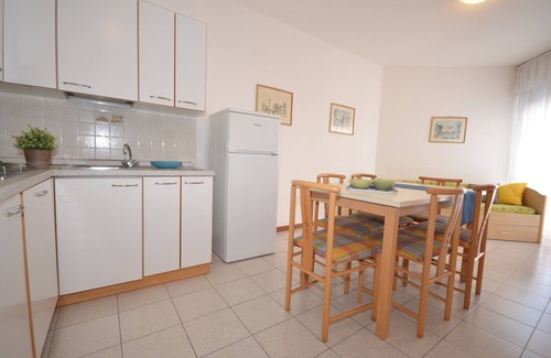 Lignano Sabbiadoro Apartment | Holiday apartment near the beach