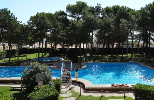 Lignano Sabbiadoro Apartment | Holiday apartment near the beach