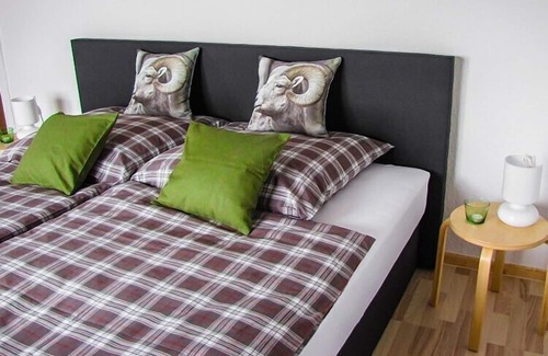 Friedrichsbrunn Apartment | Holiday apartment near the Hexentanzplatz