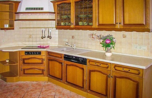 Friedrichsbrunn Apartment | Holiday apartment near the Hexentanzplatz