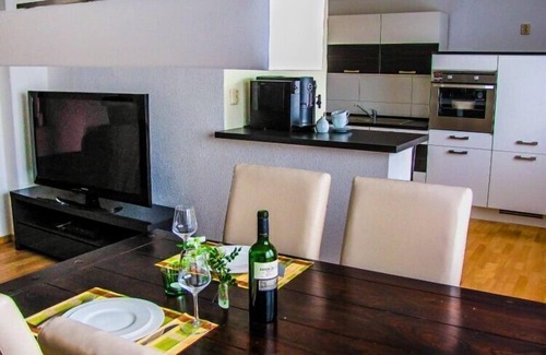 Friedrichsbrunn Apartment | Holiday apartment near the Hexentanzplatz