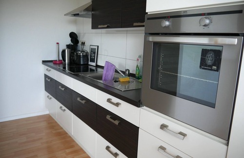 Friedrichsbrunn Apartment | Holiday apartment near the Hexentanzplatz