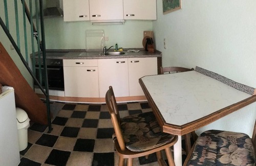 Neddesitz House | Holiday apartment Neddesitz for 1 - 2 persons - Holiday house