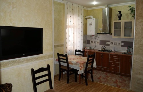 Borjomi Apartment | Holiday apartment "Neli" in Borjomi