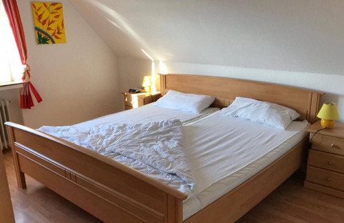 Nesse Apartment | Holiday apartment Nesse for 1 - 5 persons with 3 bedrooms - Holiday apartment