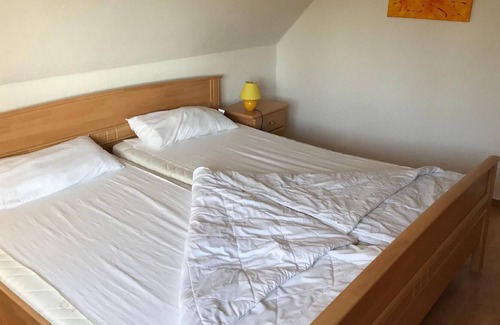 Nesse Apartment | Holiday apartment Nesse for 1 - 5 persons with 3 bedrooms - Holiday apartment
