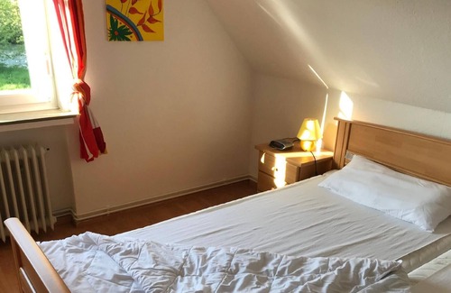 Nesse Apartment | Holiday apartment Nesse for 1 - 5 persons with 3 bedrooms - Holiday apartment