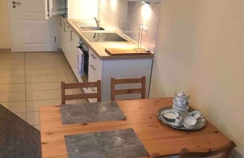 Nesse Apartment | Holiday apartment Nesse for 1 - 2 persons - Holiday apartment in one or multi-family house