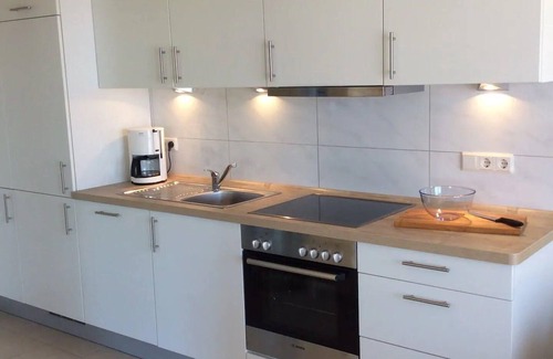 Nesse Apartment | Holiday apartment Nesse for 1 - 2 persons - Holiday apartment in one or multi-family house