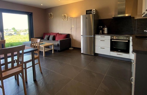 Schmidt Apartment | Holiday apartment Nideggen for 1 - 4 persons with 2 bedrooms - Holiday apartment
