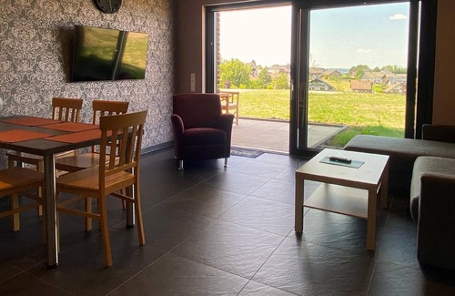 Schmidt Apartment | Holiday apartment Nideggen for 1 - 4 persons with 2 bedrooms - Holiday apartment