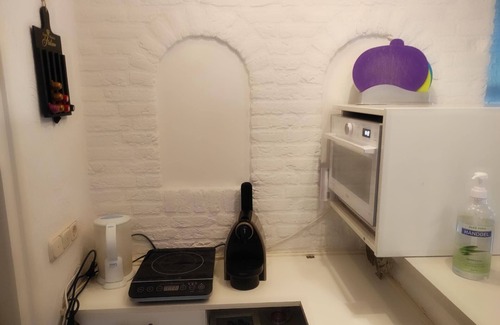 Blitterswijck House | Holiday apartment Blitterswijck for 1 - 2 persons - Holiday house