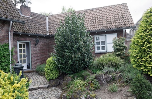 Blitterswijck House | Holiday apartment Blitterswijck for 1 - 2 persons - Holiday house