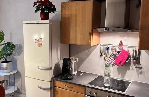 Nordenham Apartment | Holiday apartment Nordenham for 1 - 4 persons with 3 bedrooms - Holiday apartment in one or multi-fa