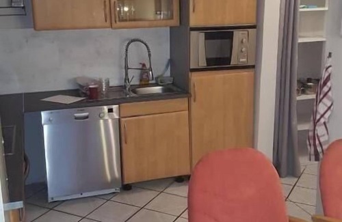 Nordenham Apartment | Holiday apartment Nordenham for 1 - 4 persons with 3 bedrooms - Holiday apartment in one or multi-fa