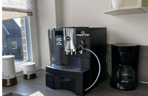 Pewsum Apartment | Holiday apartment North Sea
