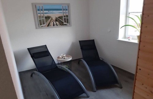 Pewsum Apartment | Holiday apartment North Sea