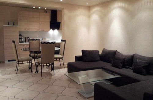 Nuedlingen Apartment | Holiday apartment Nüdlingen for 1 - 3 persons with 1 bedroom - Holiday apartment in one or multi-fam