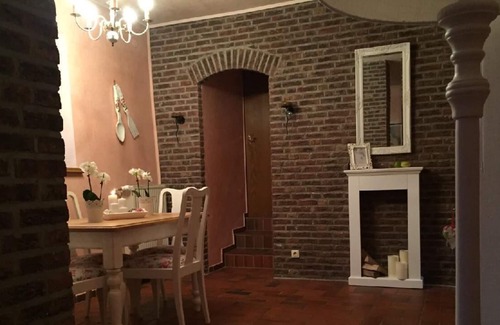 Oberhundem Other | Holiday apartment Oberhundem for 1 - 3 persons - Castle