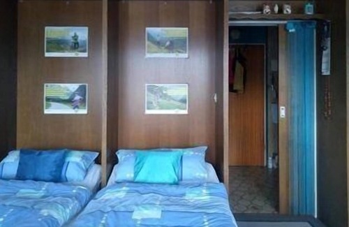 Rappele Apartment | Holiday apartment Oberstdorf for 1 - 2 persons - Holiday apartment in one or multi-family house