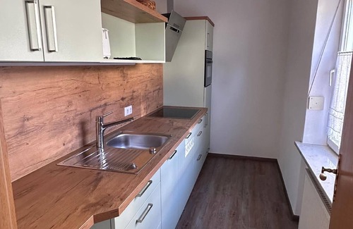 Rappele Apartment | Holiday apartment Oberstdorf for 1 - 4 persons with 1 bedroom - Holiday apartment