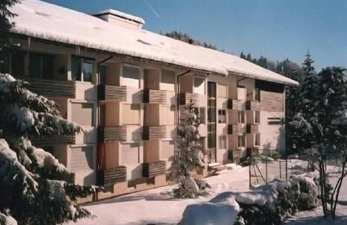 Rappele Apartment | Holiday apartment Oberstdorf for 2 persons - Holiday apartment