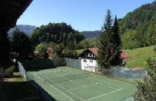 Rappele Apartment | Holiday apartment Oberstdorf for 2 persons - Holiday apartment