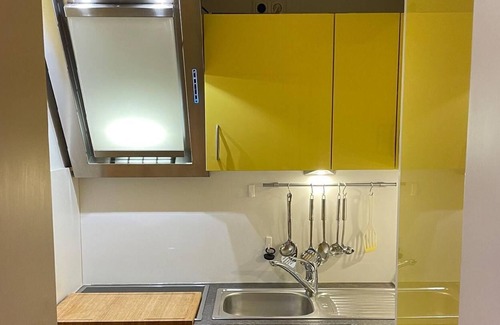 Rappele Apartment | Holiday apartment Oberstdorf for 1 - 5 persons with 1 bedroom - Holiday apartment in one or multi-fa