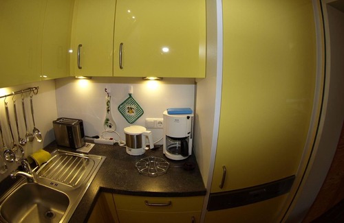 Rappele Apartment | Holiday apartment Oberstdorf for 1 - 5 persons with 1 bedroom - Holiday apartment in one or multi-fa