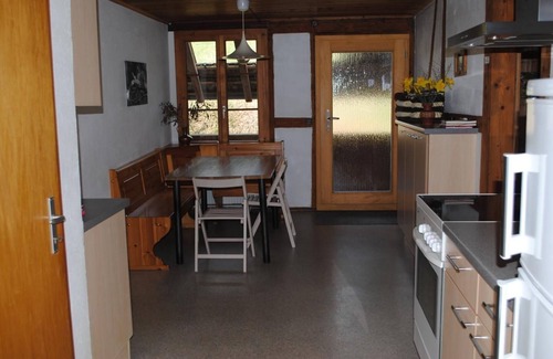 Oberbalm Other | Holiday apartment Oberbalm for 1 - 5 persons with 2 bedrooms - Farmhouse