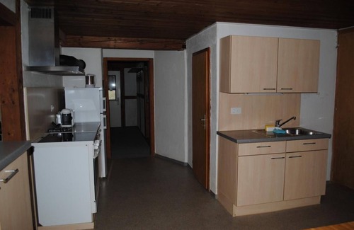 Oberbalm Other | Holiday apartment Oberbalm for 1 - 5 persons with 2 bedrooms - Farmhouse