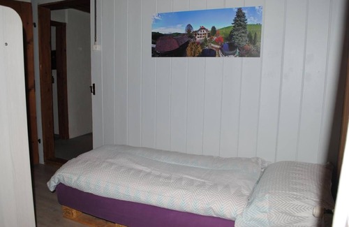 Oberbalm Other | Holiday apartment Oberbalm for 1 - 5 persons with 2 bedrooms - Farmhouse
