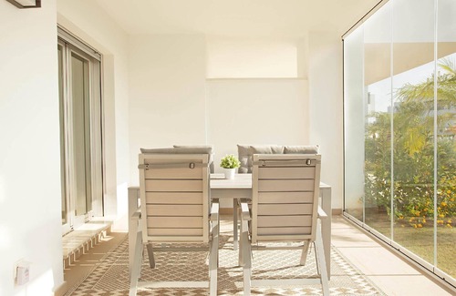 Ojen Apartment | Holiday apartment Ojen for 1 - 4 persons with 2 bedrooms - Holiday apartment