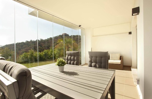 Ojen Apartment | Holiday apartment Ojen for 1 - 4 persons with 2 bedrooms - Holiday apartment