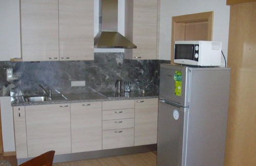 Sorafurcia Apartment | Holiday apartment Olang (Valdaora) for 1 - 4 persons with 1 bedroom - Holiday apartment in one or mu