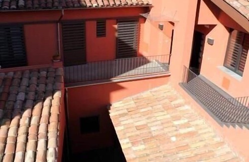 Olot Apartment | Holiday apartment Olot for 1 - 4 persons with 1 bedroom - Holiday apartment