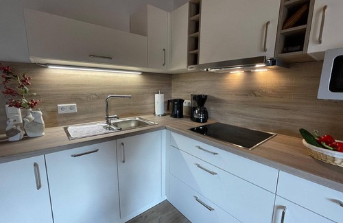 Olsberg Apartment | Holiday apartment Olsberg for 1 - 3 persons with 2 bedrooms - Holiday apartment
